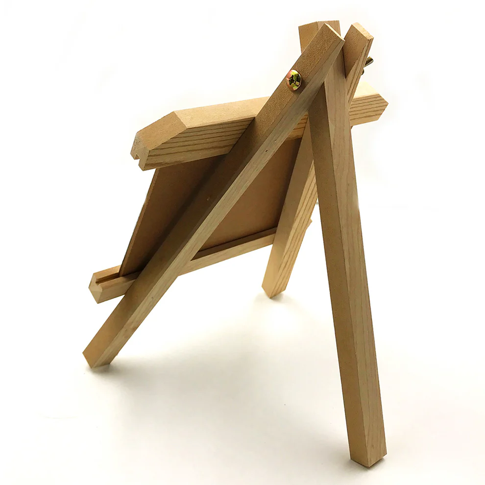 Șevalet foto sublimare – peisaj, ideal pentru decor